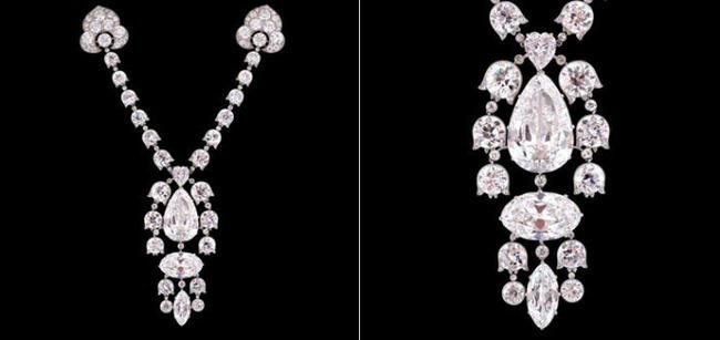 9. Брошь Cartier 1912 года (20 миллионов)