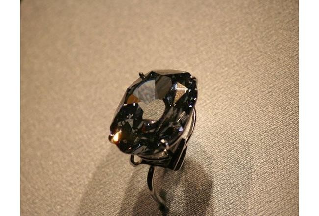 2. Оригинальный бриллиант Wittelsbach Diamond (80 миллионов долларов)