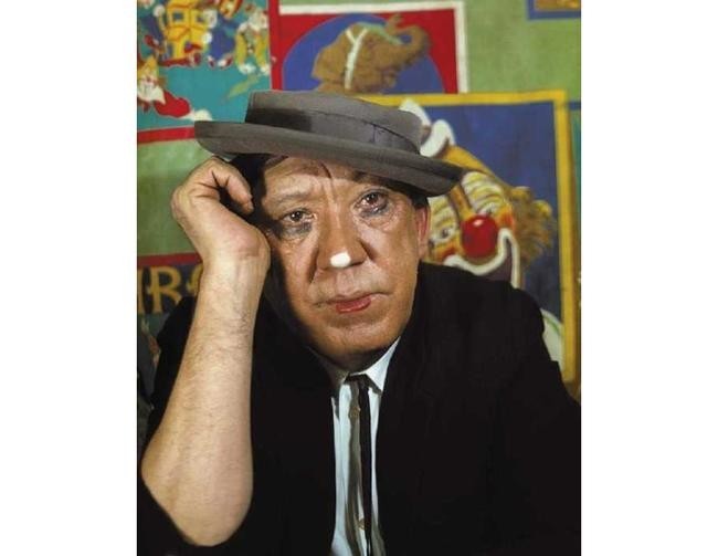 9. Юрий Никулин