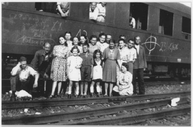 7. Памятная фотография