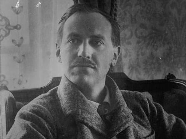 10. «Книга чудес» Лорда Дансени