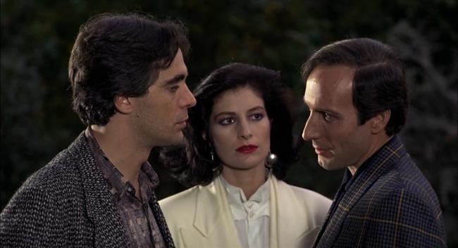 Матадор / Matador (1986)