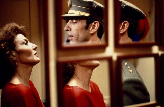 Цветок моей тайны / La flor de mi secreto (1995)