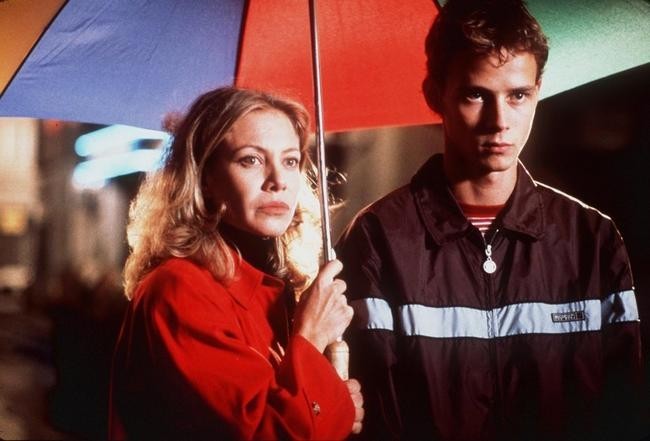 Всё о моей матери / Todo sobre mi madre (1999)