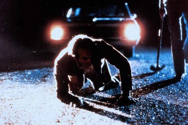 Просто кровь / Blood Simple (1984)