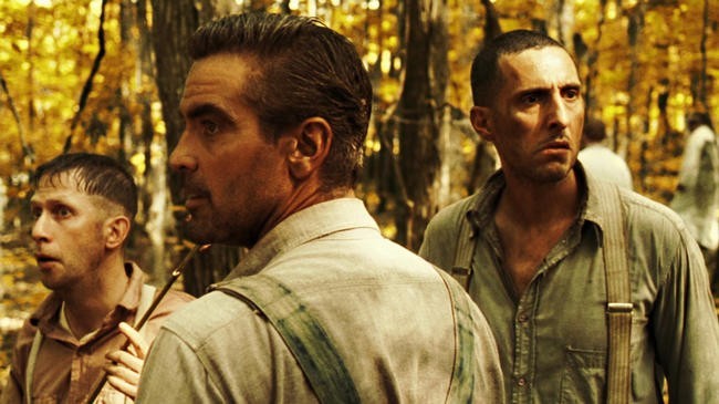О, где же ты, брат? / O Brother, Where Art Thou (2000)