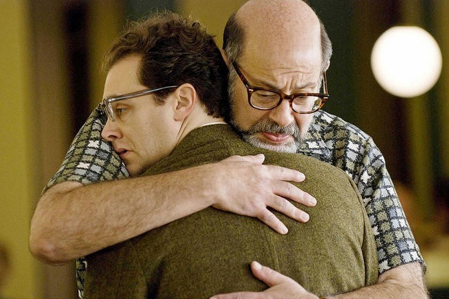 Серьёзный человек / A Serious Man (2009)
