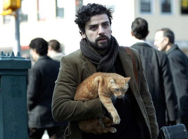 Внутри Льюина Дэвиса / Inside Llewyn Davis (2013)