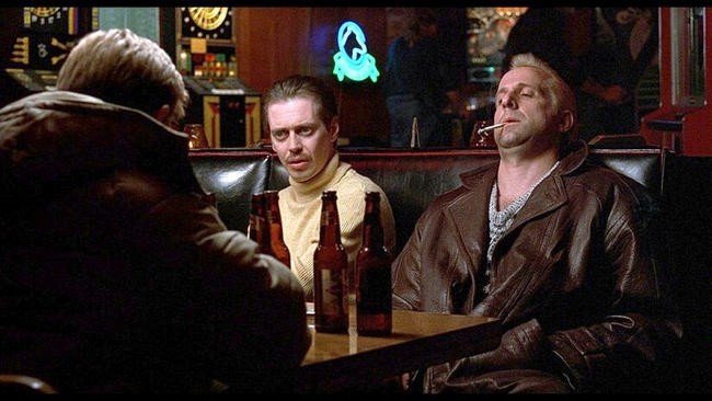 Фарго / Fargo (1996)