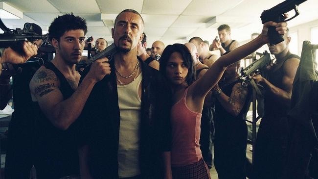 13-й район / Banlieue 13 (2004)
