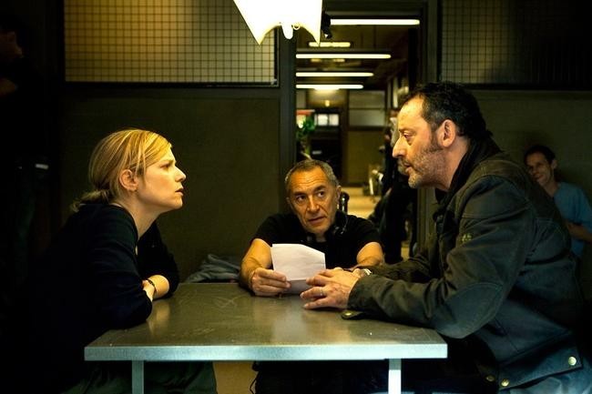 22 пули: бессмертный / L'immortel (2010)