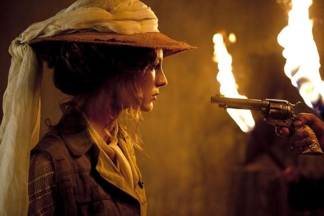 Необычайные приключения Адель / Les aventures extraordinaires d'Adèle Blanc-Sec (2010)
