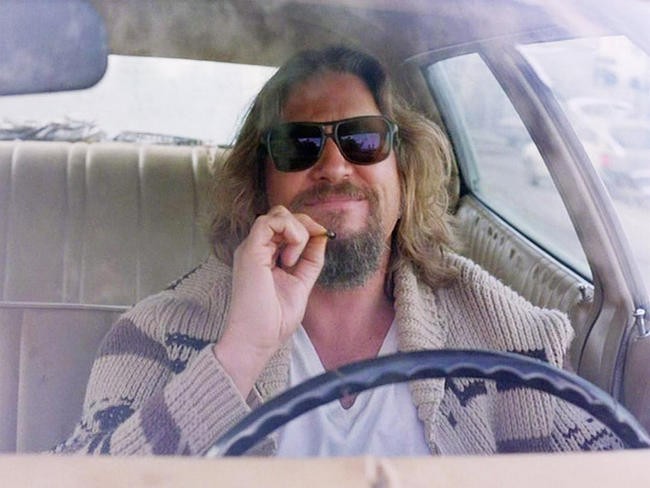 Большой Лебовски / The Big Lebowski (1998)
