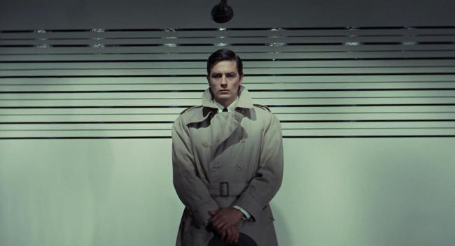 Самурай / Le Samouraï (1967)