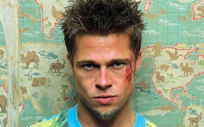 Бойцовский клуб / Fight Club (1999)
