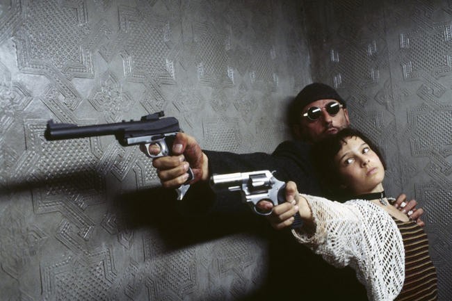 Леон / Léon: The Professional (1994)