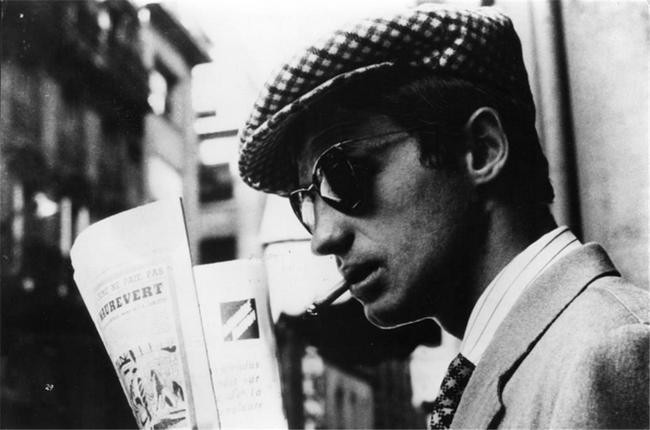 На последнем дыхании / À bout de souffle (1960)