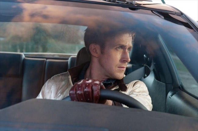 Драйв / Drive (2011)