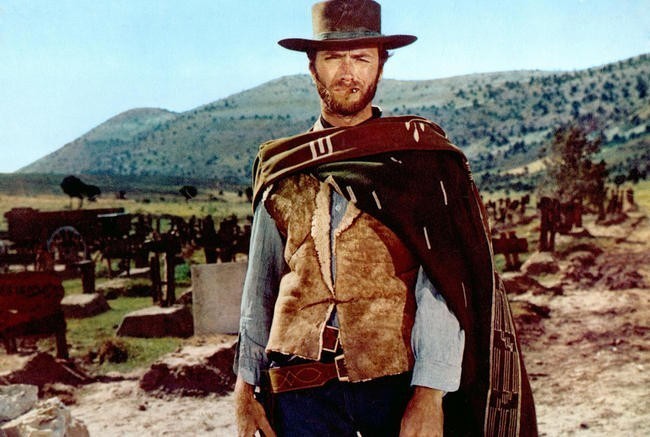 Хороший, плохой, злой / Il buono, il brutto, il cattivo / The Good, The Bad and The Ugly (1966)