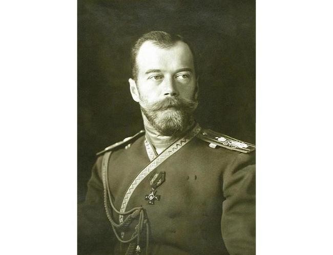В один миг