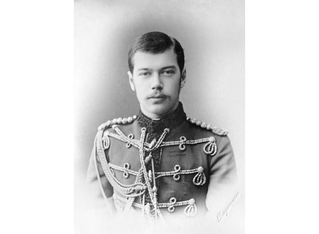 Военная стажировка