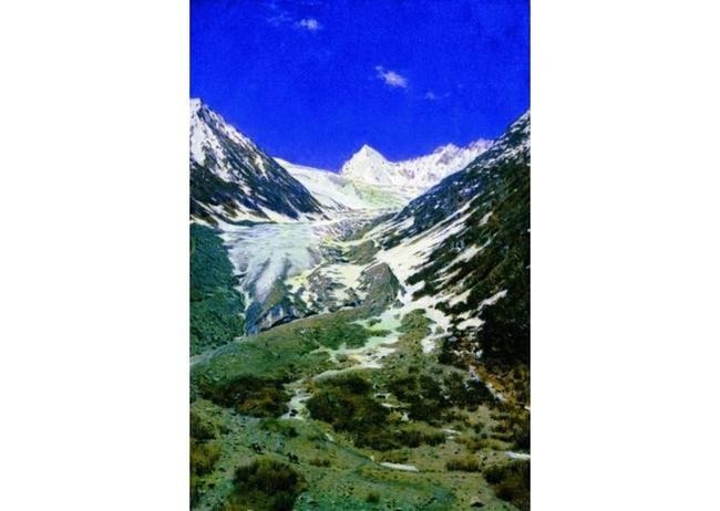 3. Северная Индия