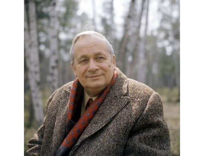 Георгий Менглет