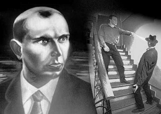 Вывод агента «Тараса» в Восточную Германию, убийство Ребета и Бандеры