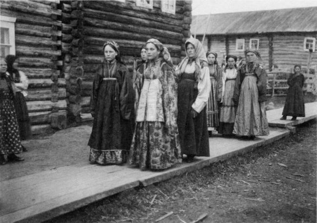 7. Пасхальная неделя