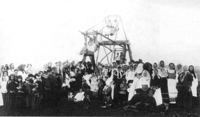 8. Памятная фотография