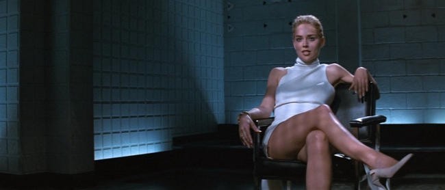 Основной инстинкт / Basic Instinct (1992)