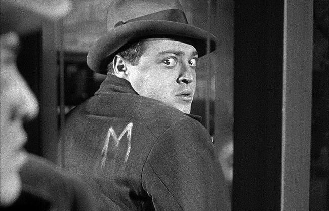 М убийца / M (1931)