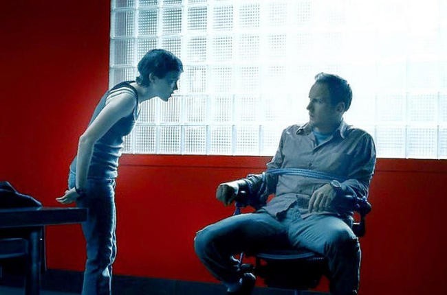 Леденец / Hard Candy (2005)