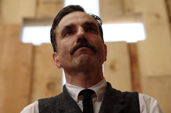 Нефть / There Will Be Blood (2007)