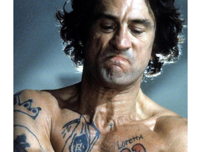 Мыс страха / Cape Fear (1991)