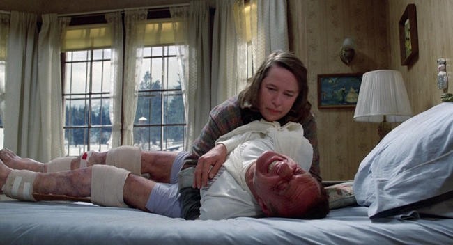 Мизери / Misery (1990)