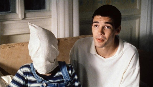 Забавные игры / Funny Games (1997)