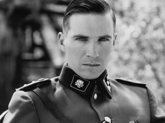 Список Шиндлера / Schindler’s List (1993)