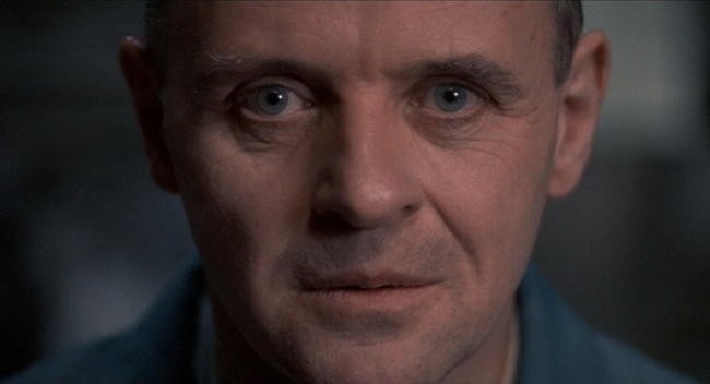 Молчание ягнят / The Silence of the Lambs (1991)