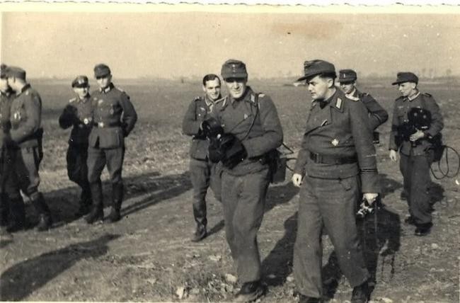 5. Полк СС «Курт Эггерс»