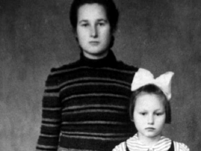 Стефания Подгорская