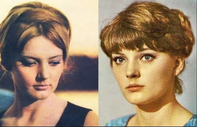 Марианна Вертинская