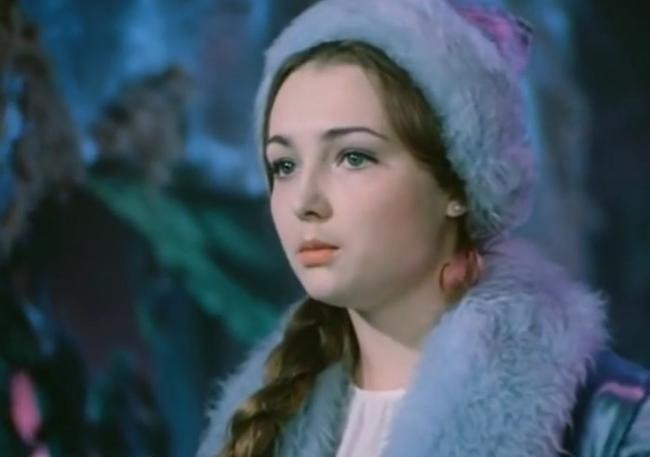 Ирина Борисова