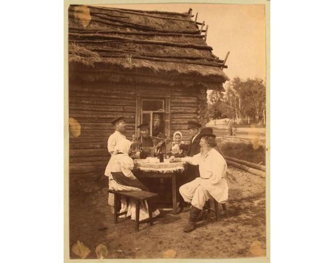 7. Отдых на природе