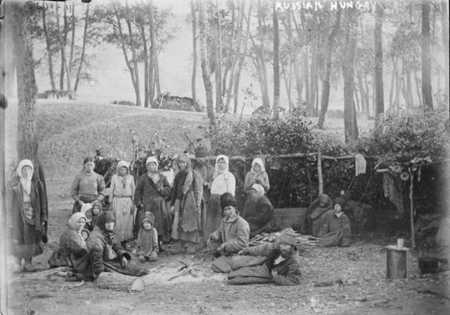 8. Россия, 1870-е годы