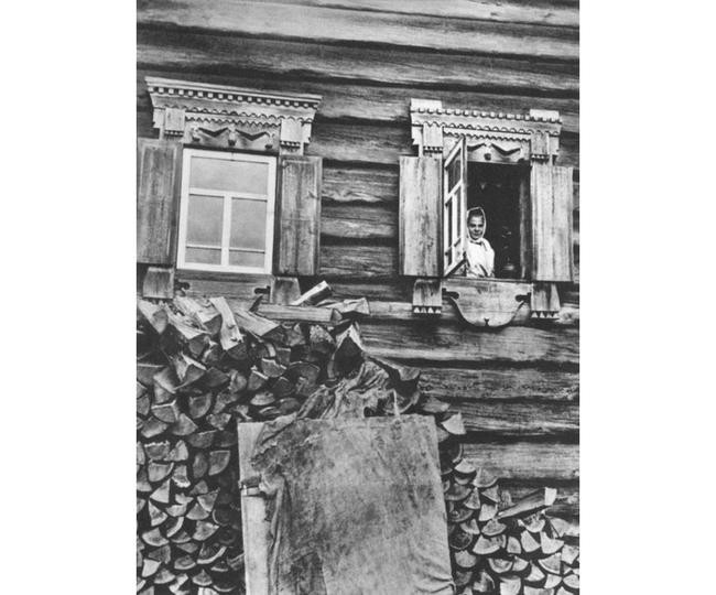2. Заготовка дров