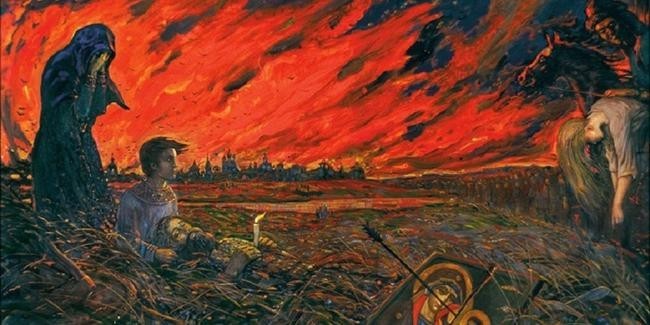 Как Россия могла стать Оттоманской