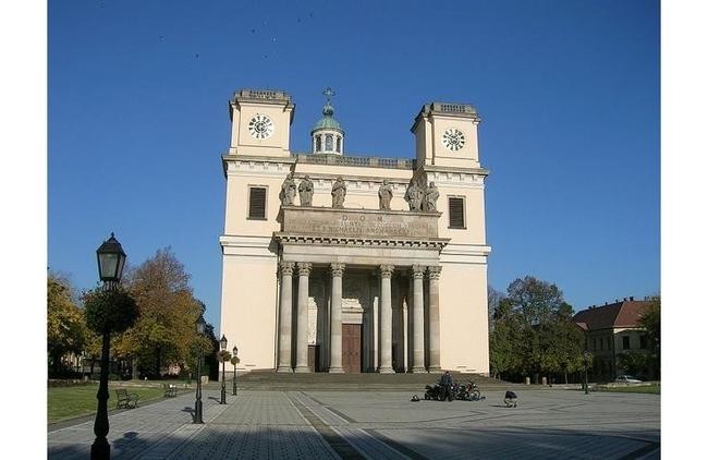 Вац