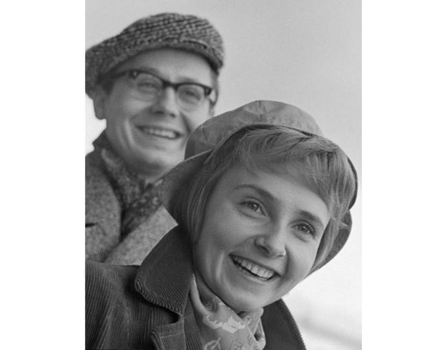Счастливое детство