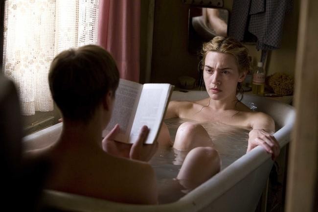 "Чтец" (The Reader, 2008 г.)